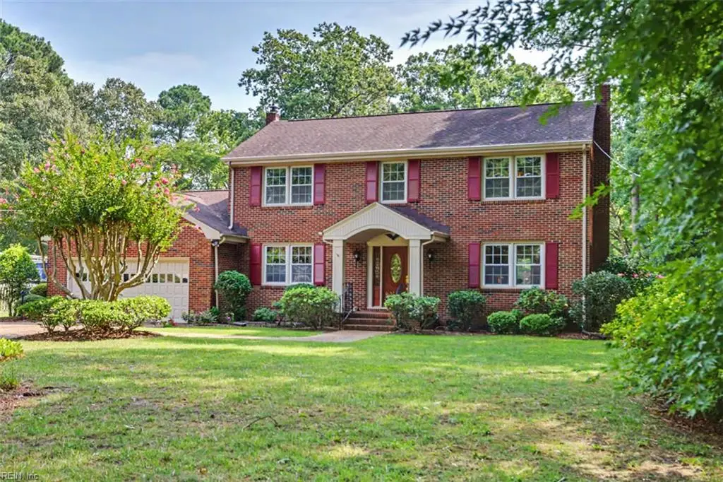 620 Lynn Shores Drive, Virginia Beach, VA 23452 - #1