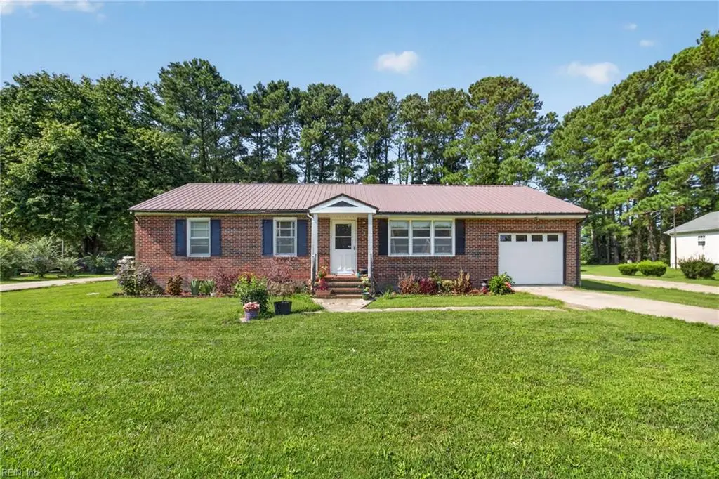 10372 Brickhouse Drive, Exmore, VA 23350 - #1