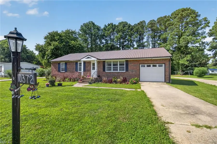 10372 Brickhouse Drive, Exmore, VA 23350 - #2