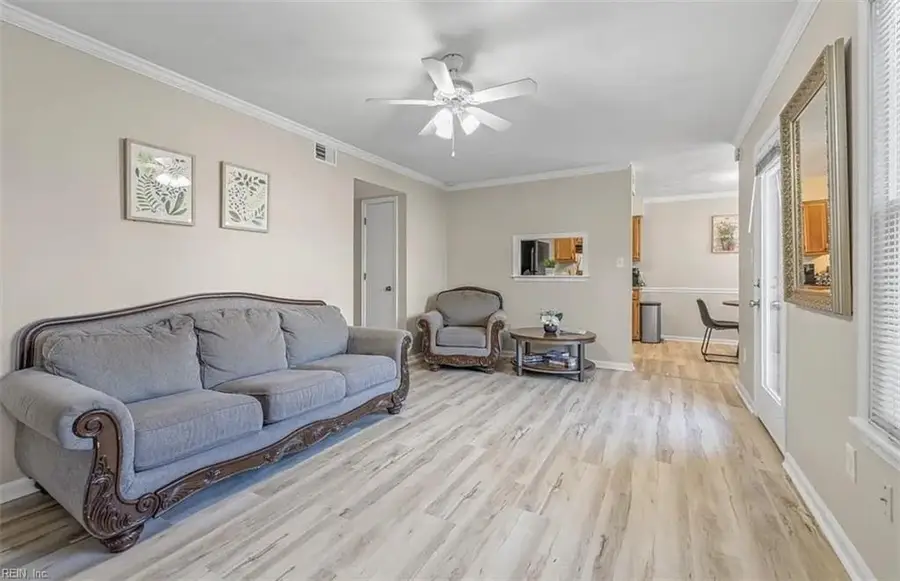 241 W Ocean View Avenue #1, Norfolk, VA 23503 - #3