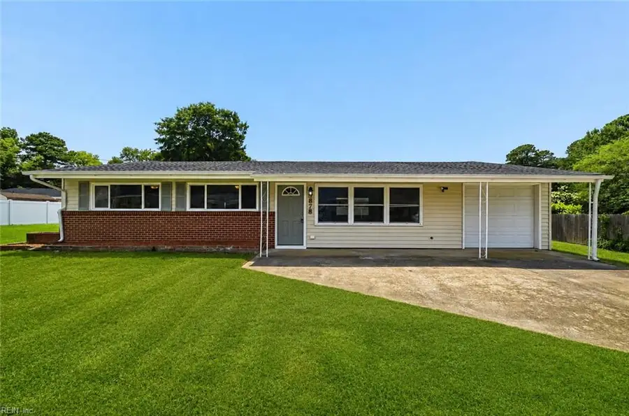 2676 Powell Circle, Chesapeake, VA 23323 - #2