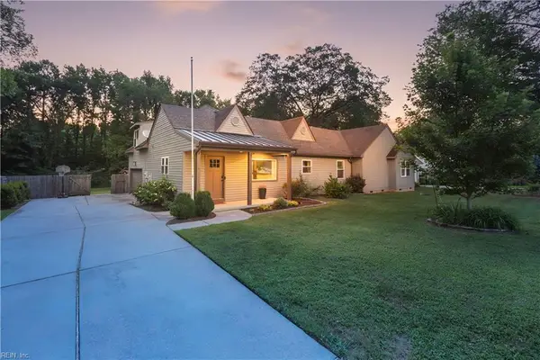 429 Dupont Street, Chesapeake, VA 23320