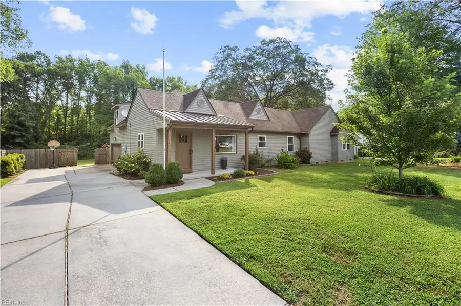 429 Dupont Street, Chesapeake, VA 23320 - #2