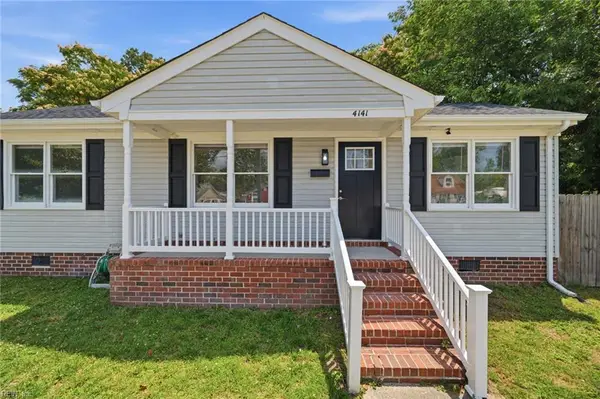 4141 3rd Street, Chesapeake, VA 23324