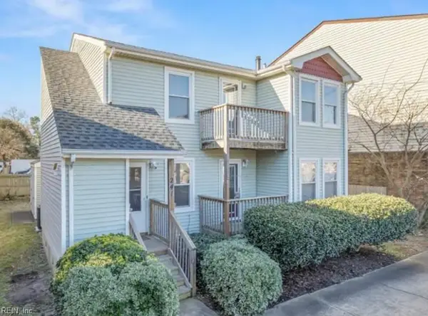 241 W Ocean View Avenue #2, Norfolk, VA 23503