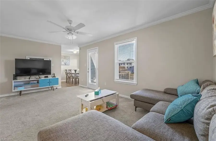 241 W Ocean View Avenue #2, Norfolk, VA 23503 - #2