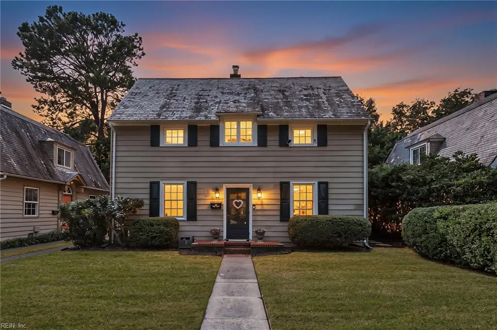 69 Main Street, Newport News, VA 23601 - #1
