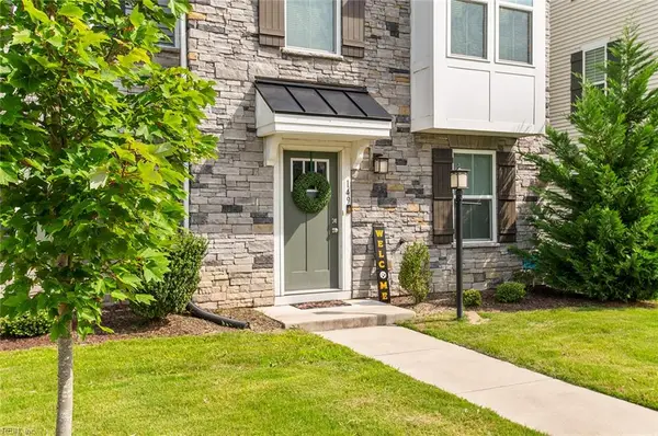 149 Spring Grove Way, Smithfield, VA 23430