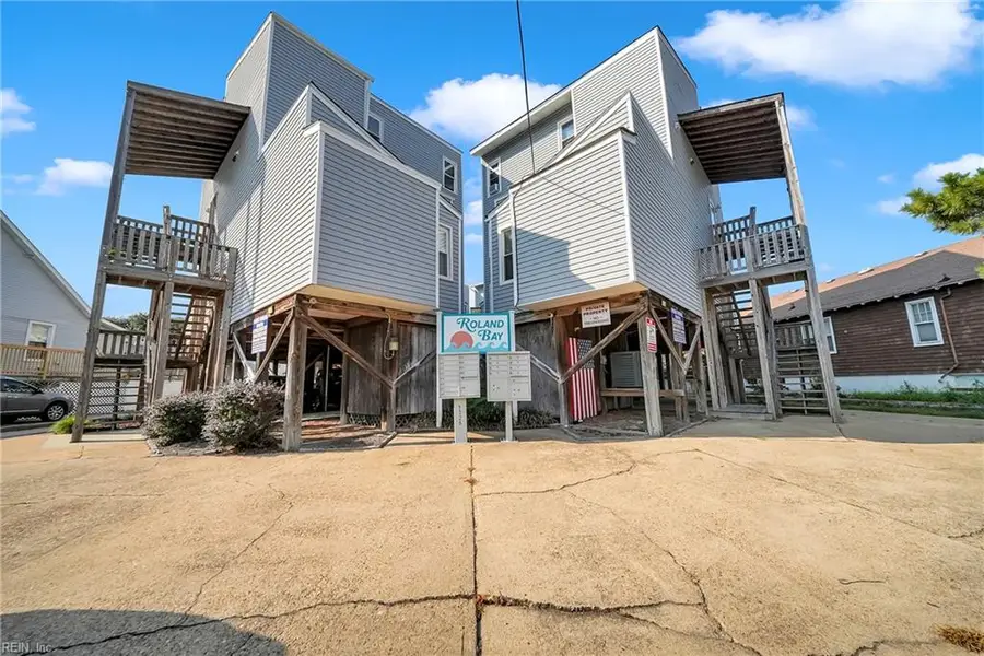 1326 W Ocean View Avenue #A, Norfolk, VA 23503 - #2