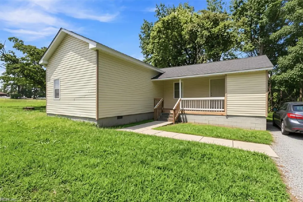 19081 Rawlings Road, Capron, VA 23829 - #1