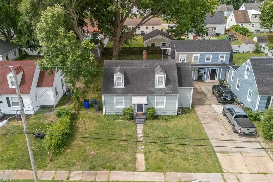 3517 Pamlico Circle, Norfolk, VA 23513 - #2
