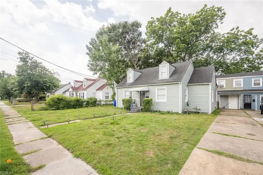 3517 Pamlico Circle, Norfolk, VA 23513 - #3