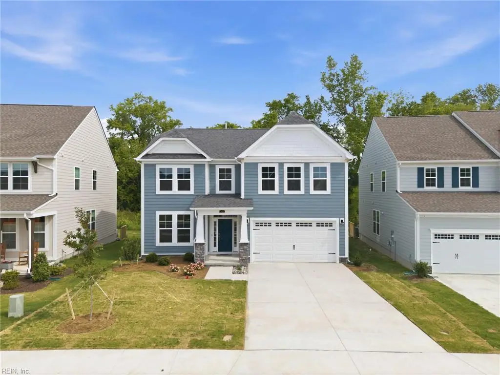 328 Tarn Court, Suffolk, VA 23434 - #1