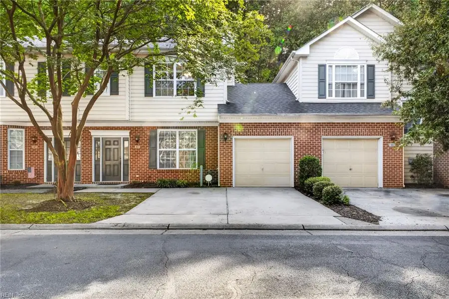 5877 Echingham Drive, Virginia Beach, VA 23464 - #2