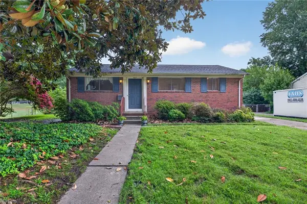 507 Mclean Street, Portsmouth, VA 23701
