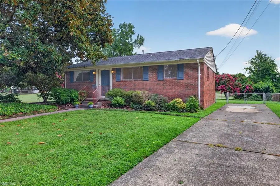 507 Mclean Street, Portsmouth, VA 23701 - #2