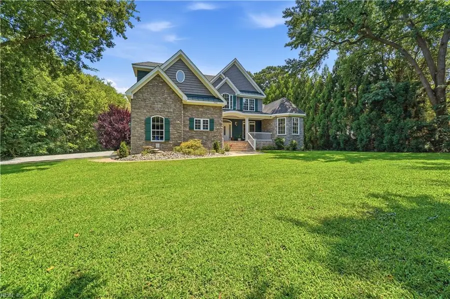 8922 Granby Street, Norfolk, VA 23503 - #2