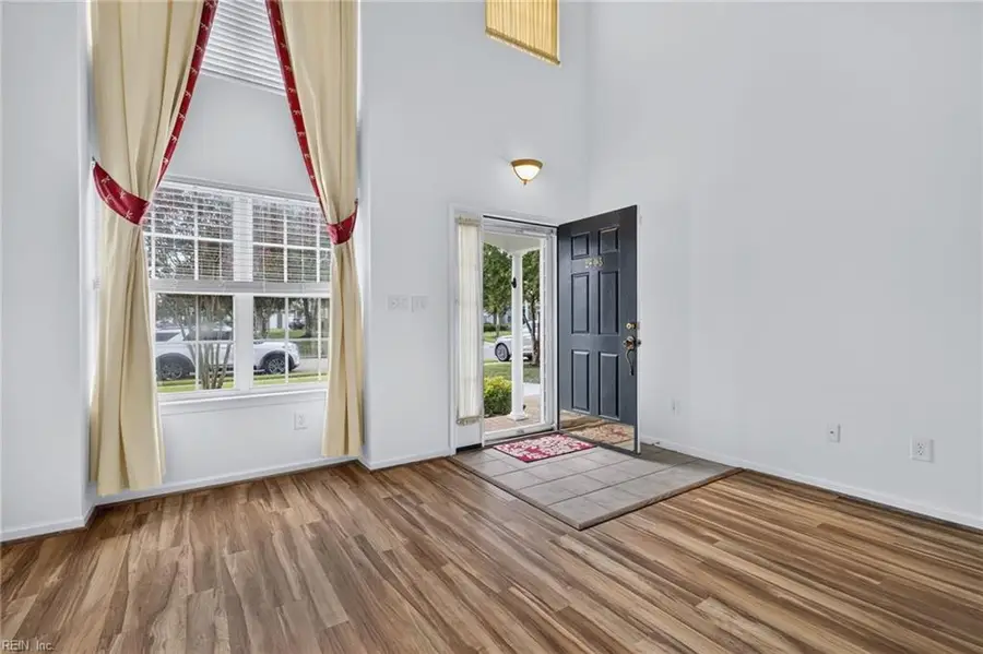 2305 Gunston Drive, Suffolk, VA 23434 - #2
