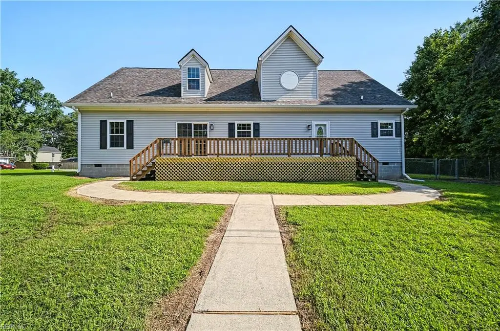 5101 James Street, Chesapeake, VA 23321 - #1