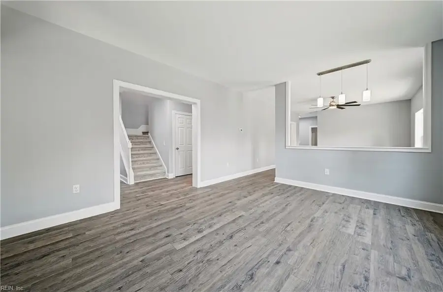 5101 James Street, Chesapeake, VA 23321 - #3