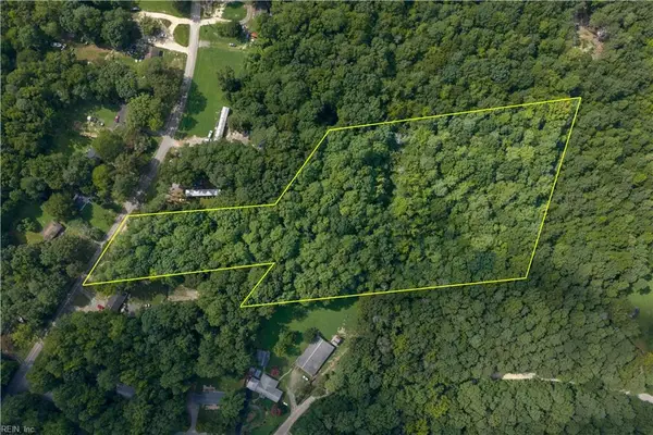 0 Indian Road, Gloucester, VA 23061