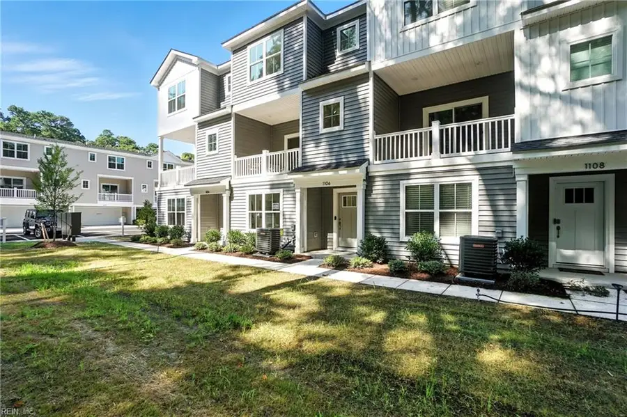 1107 Cam Way, Virginia Beach, VA 23454 - #2
