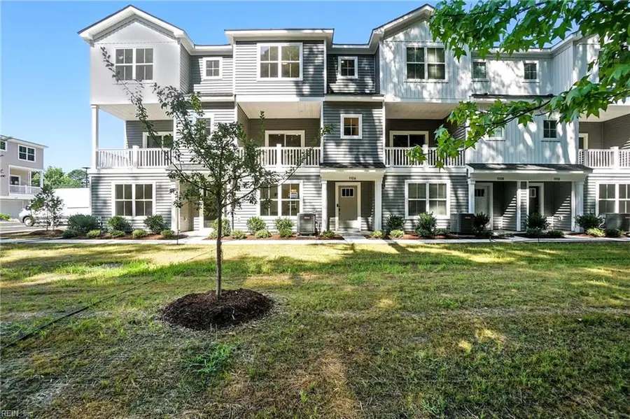 1107 Cam Way, Virginia Beach, VA 23454 - #3