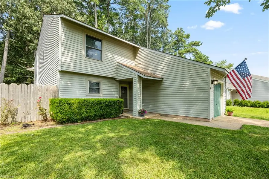 3913 Antelope Court, Virginia Beach, VA 23456 - #2