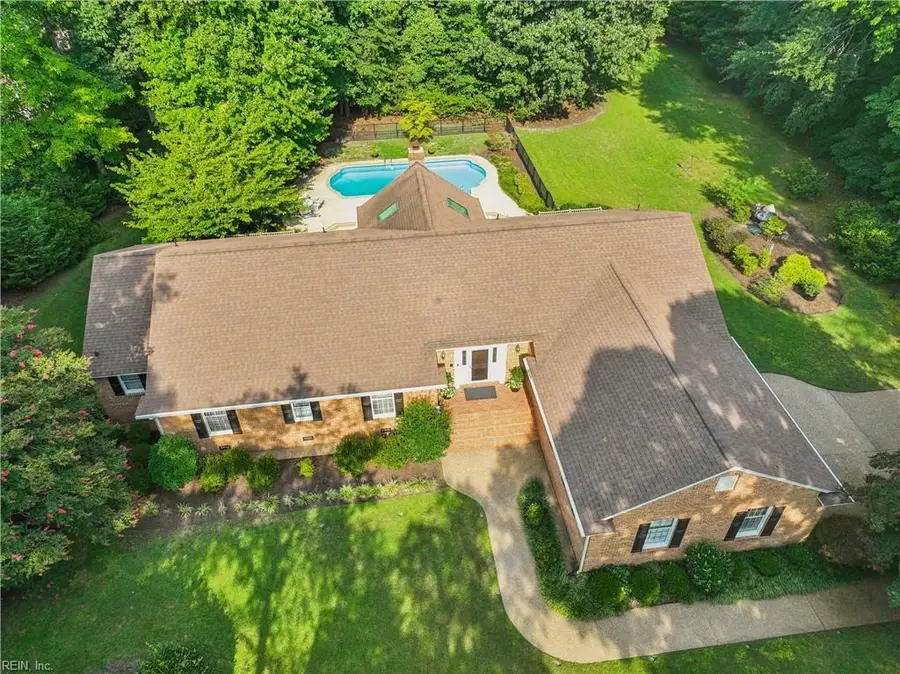 1467 Victory Hill Road, Hayes, VA 23072 - #2