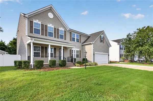 1617 Banff Court, Chesapeake, VA 23320
