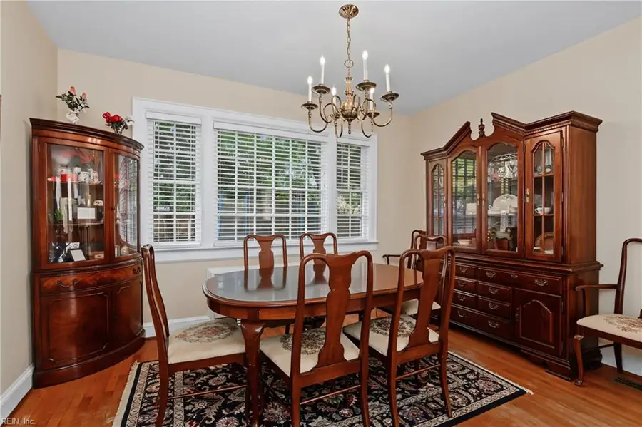 212 Grayson Street, Portsmouth, VA 23707 - #3