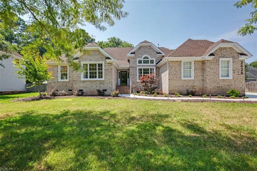 2628 Lower Greens Place, Virginia Beach, VA 23456 - #2