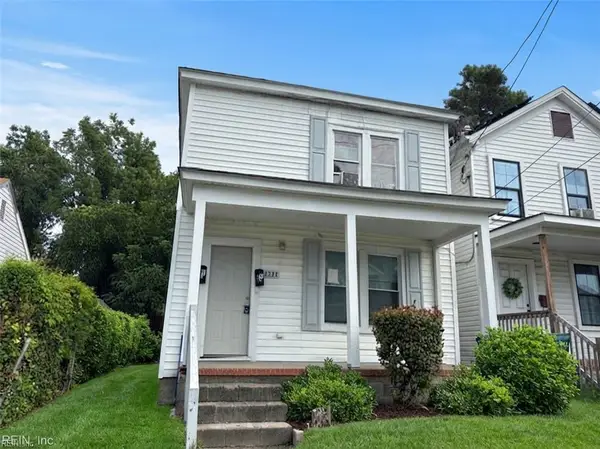 1121 35th Street, Newport News, VA 23607