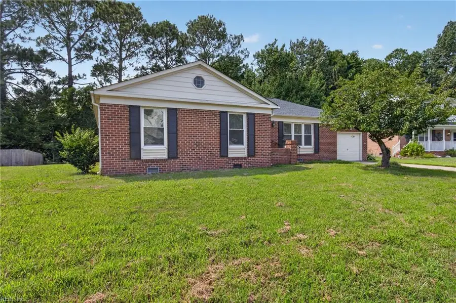 419 Dunham Massie Drive, Hampton, VA 23669 - #3