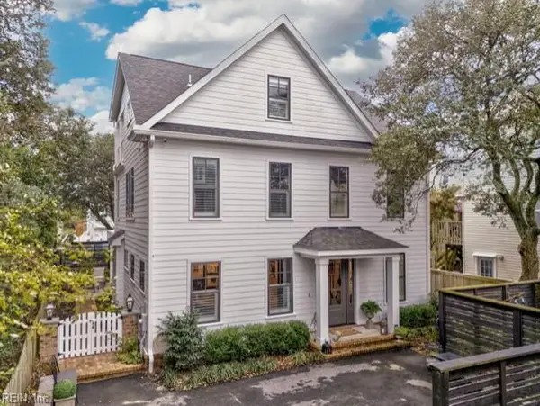 112 69th Street #B, Virginia Beach, VA 23451