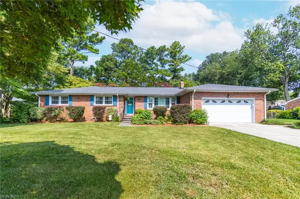 661 Green Valley Drive, Virginia Beach, VA 23462