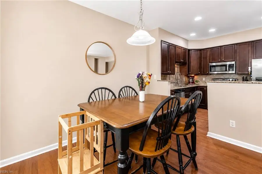 4675 Revolutionary Way, Williamsburg, VA 23188 - #3