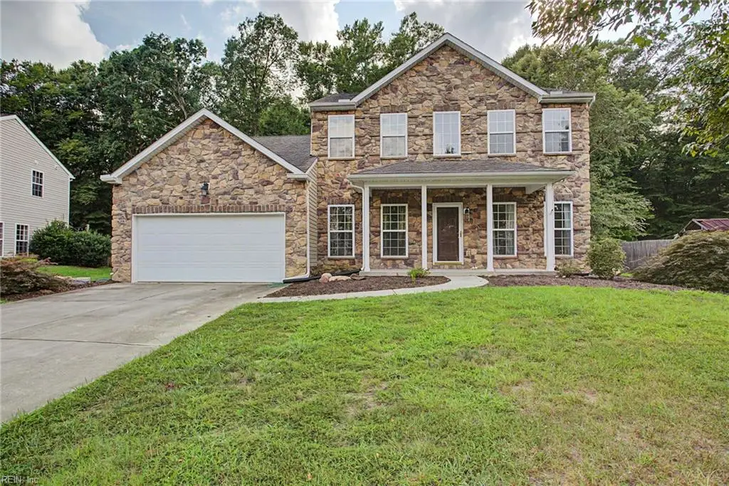 6208 Ruth Drive, Gloucester, VA 23061 - #1