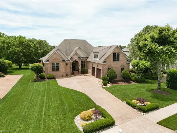 3007 N James Drive, Suffolk, VA 23435