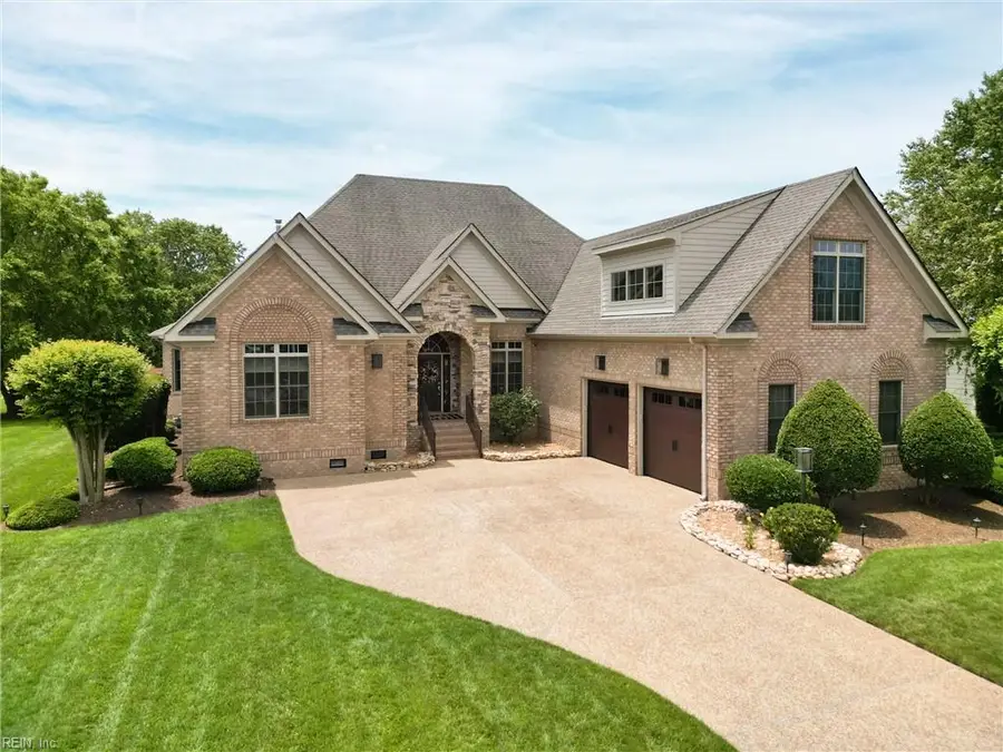 3007 N James Drive, Suffolk, VA 23435 - #2