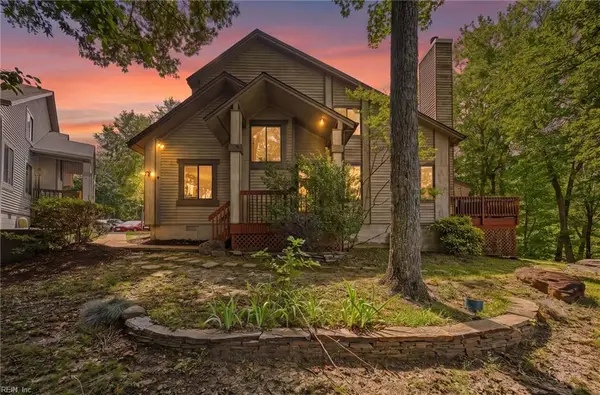 245 Misty Point Lane, Newport News, VA 23603