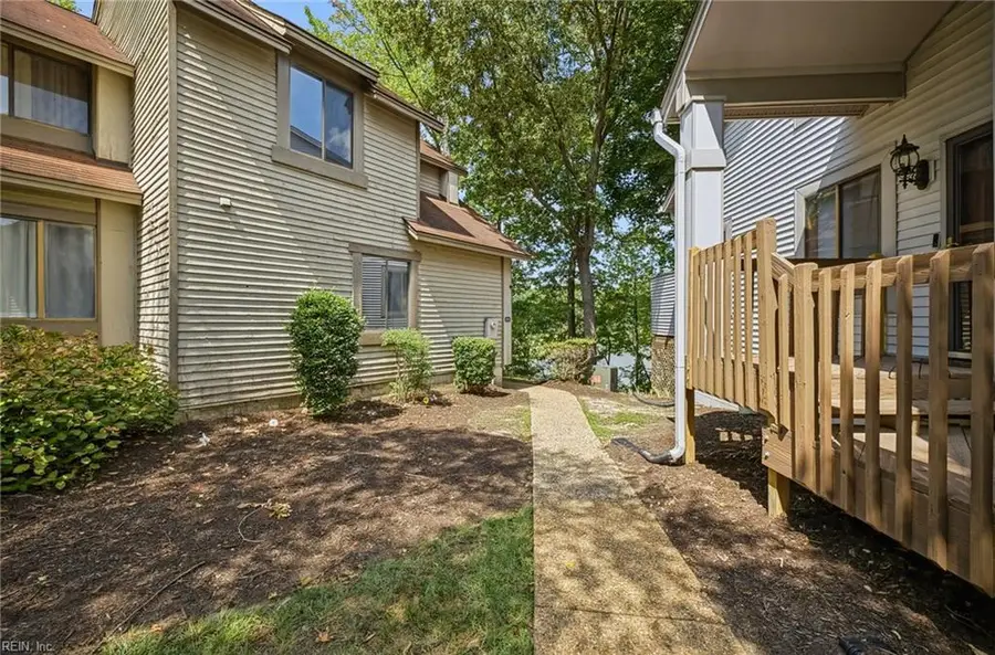 245 Misty Point Lane, Newport News, VA 23603 - #2