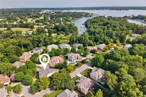 1500 Chandon Crescent, Virginia Beach, VA 23456