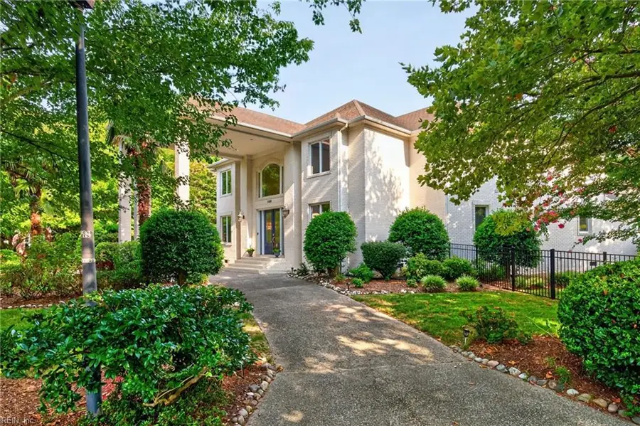 1500 Chandon Crescent, Virginia Beach, VA 23456 - #2