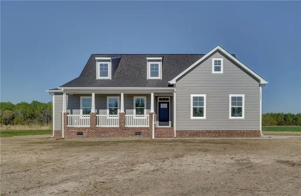 5133 Joyners Bridge Road, Carrsville, VA 23315 - #1