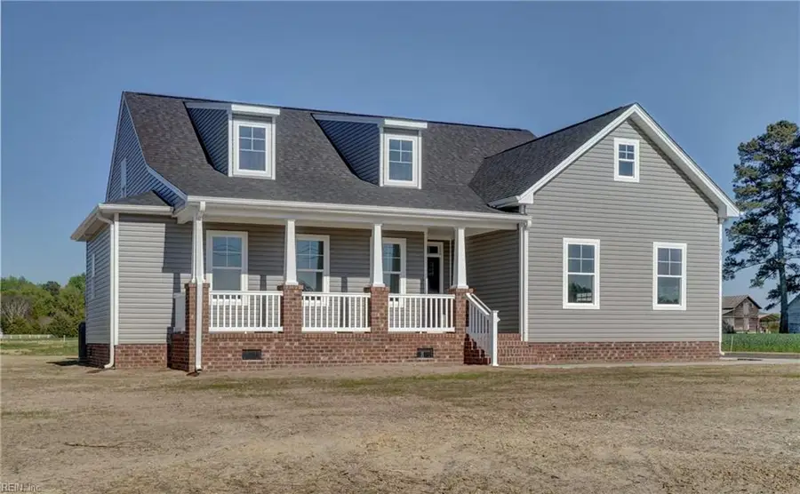 5133 Joyners Bridge Road, Carrsville, VA 23315 - #2