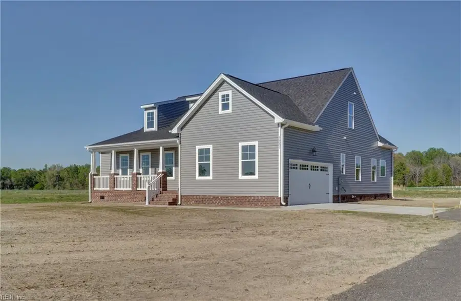 5133 Joyners Bridge Road, Carrsville, VA 23315 - #3
