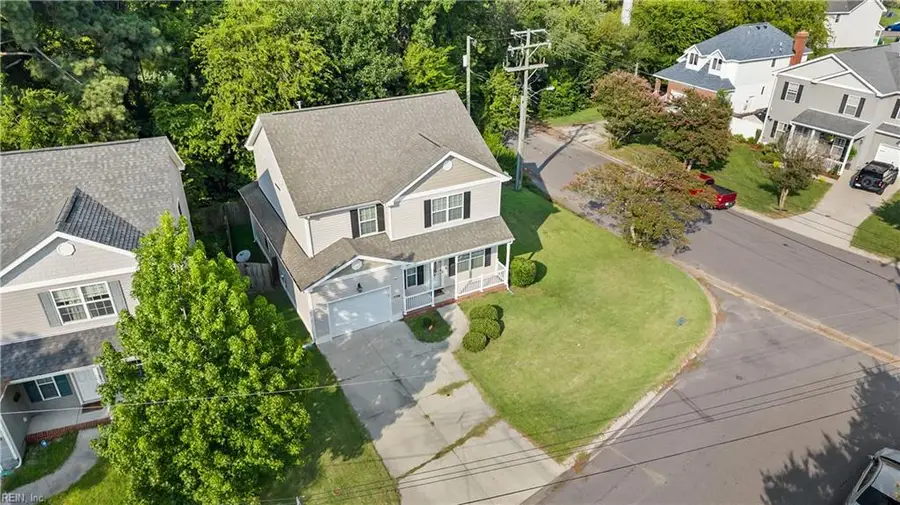 7104 Clarion Lane, Norfolk, VA 23513 - #3