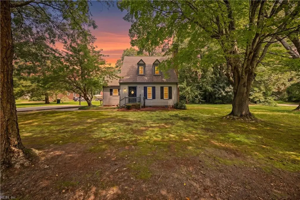 114 Haradd Lane, Williamsburg, VA 23188 - #1