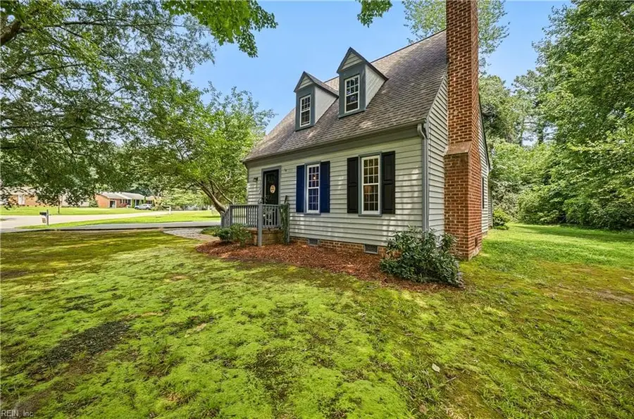114 Haradd Lane, Williamsburg, VA 23188 - #3